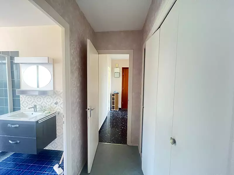 Appartement, 77 m²