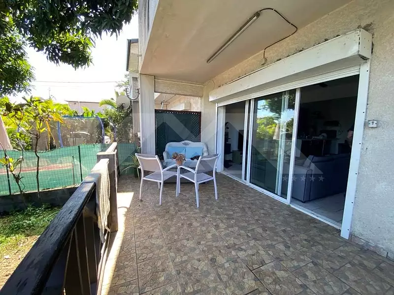Appartement, 81 m²