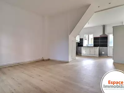 Maison, 80 m²
