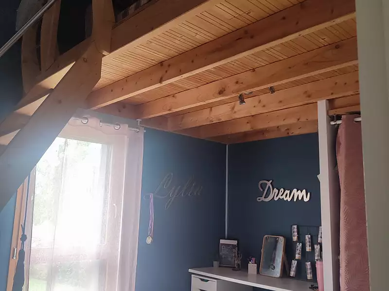 Maison, 186 m²