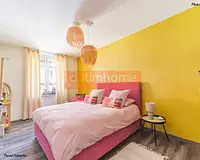 Appartement, 118 m²