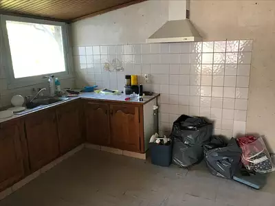 Maison, 104 m²