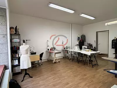 Appartement, 73 m²