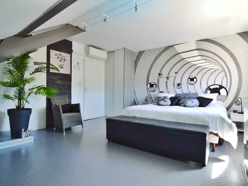 Maison, 152 m²