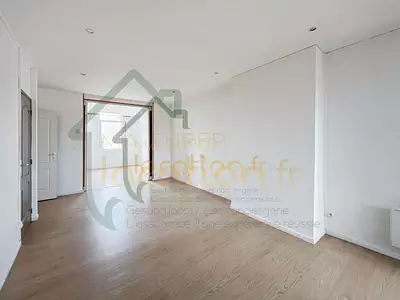 Appartement, 42,36 m²