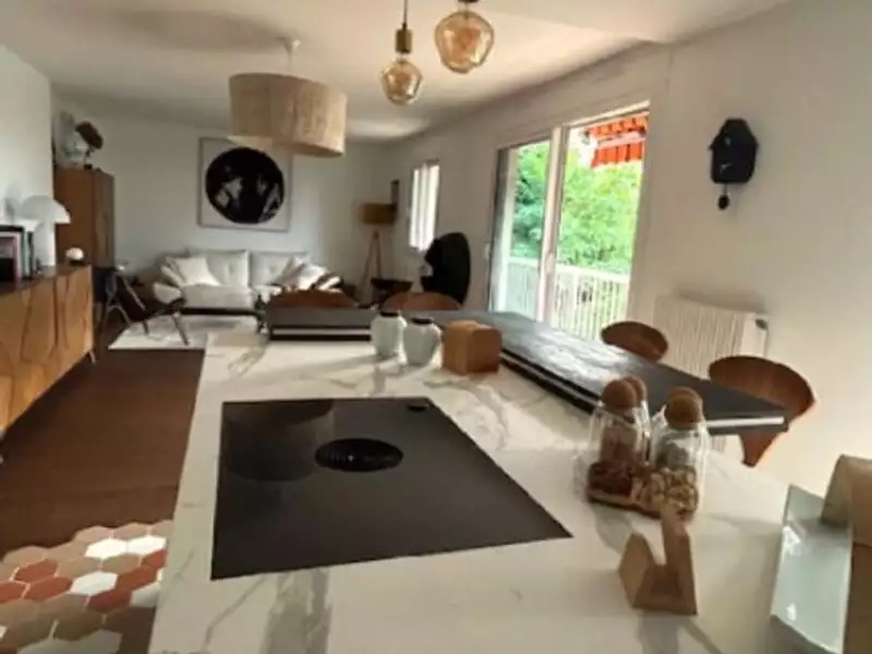 Appartement, 113 m²