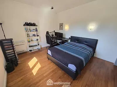 Maison, 154 m²