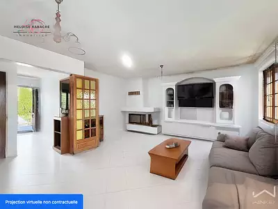 Maison, 150 m²