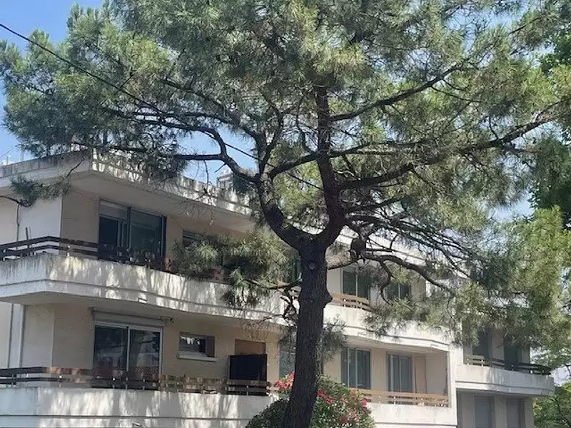 Appartement, 64,2 m²