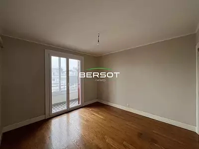 Appartement, 69,9 m²