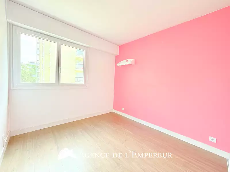 Appartement, 83,58 m²
