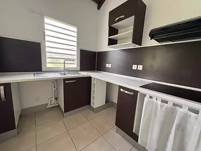 Appartement, 41,41 m²