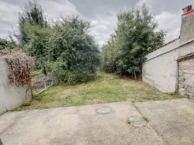 Immeuble, 125 m²