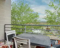 Appartement, 63,74 m²