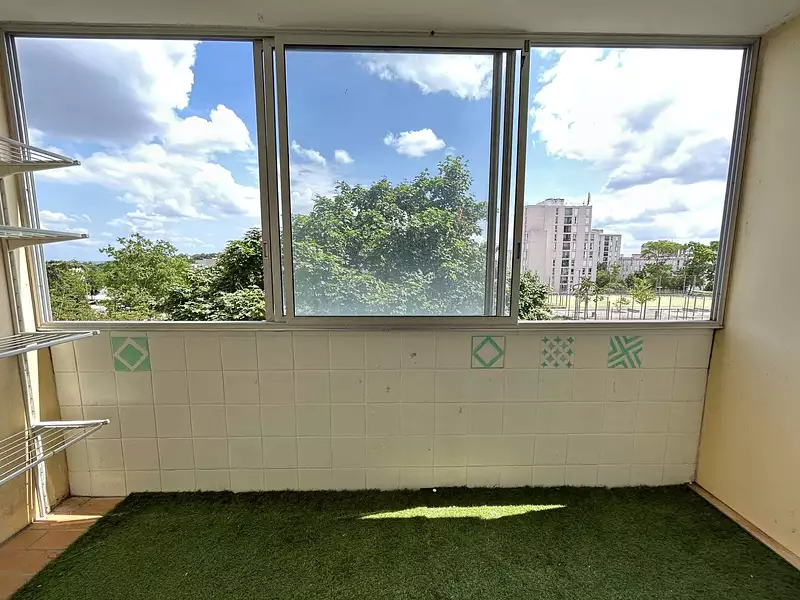 Appartement, 75 m²