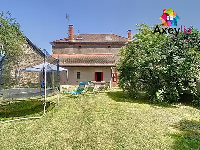 Maison, 257 m²