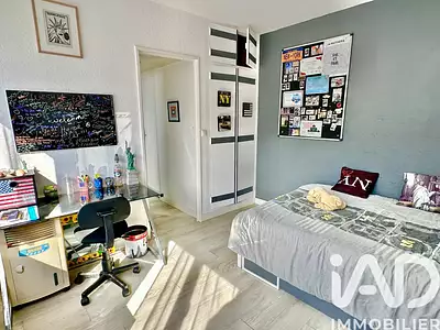 Appartement, 163 m²