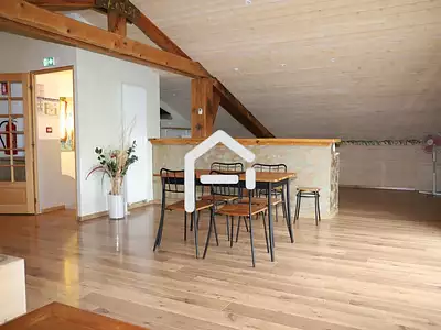 Maison, 620 m²
