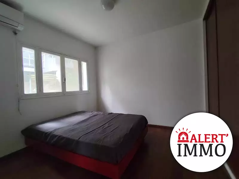 Appartement, 77 m²