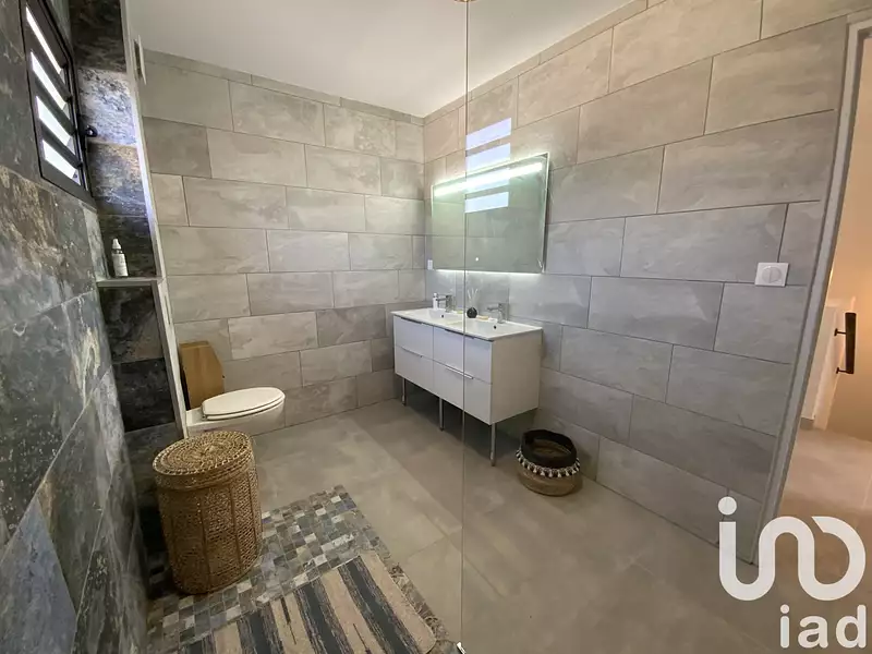Maison, 132 m²