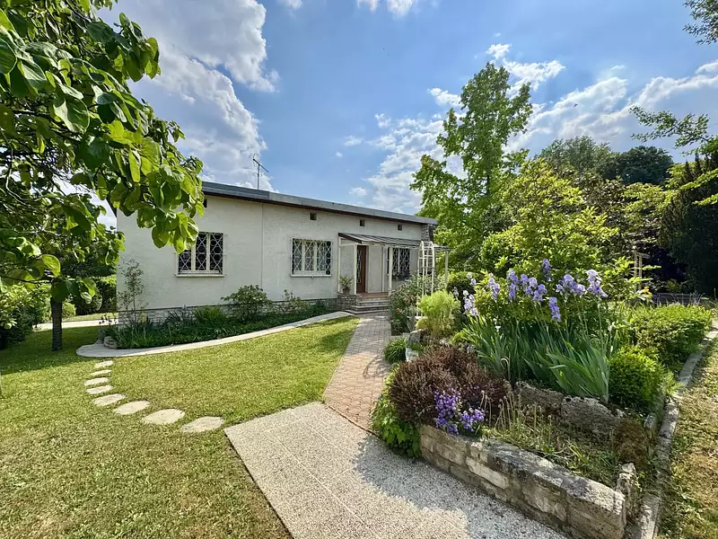 Maison, 130 m²