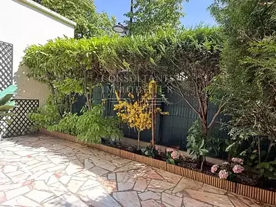 Appartement, 62,81 m²