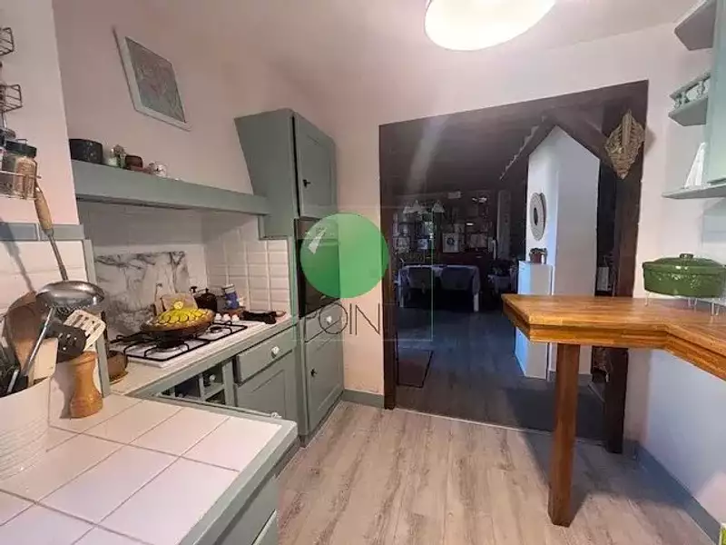 Maison, 65 m²