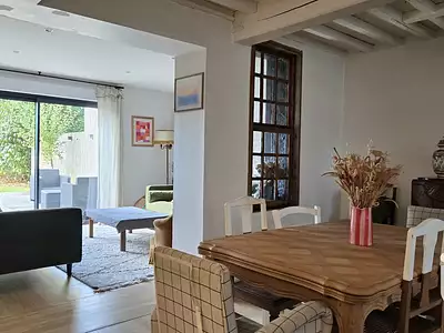 Maison, 153 m²