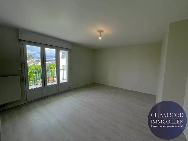 Appartement, 70 m²