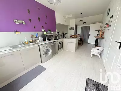 Maison, 87 m²