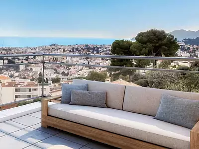 Appartement, 158 m²