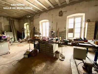 Maison, 600 m²