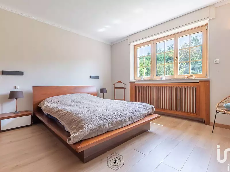 Maison, 165 m²