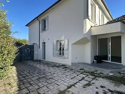 Appartement, 87,36 m²
