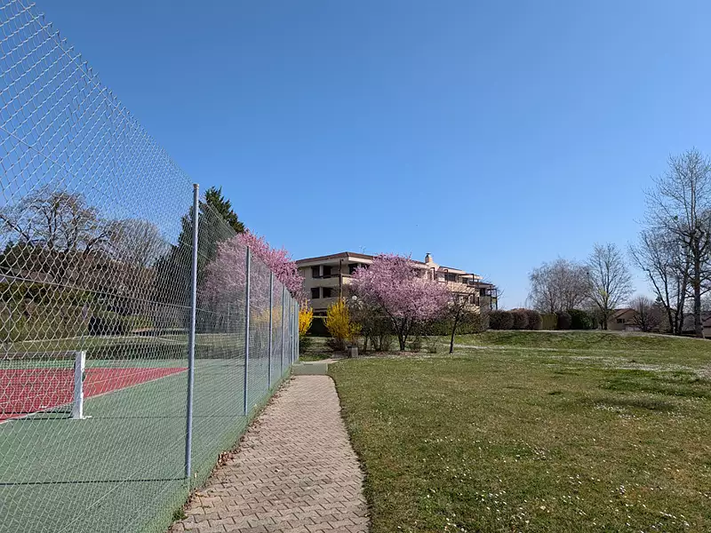 Appartement, 199,28 m²