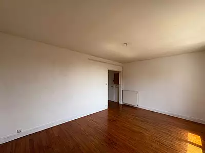 Appartement, 80,75 m²