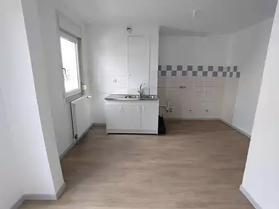 Appartement, 103 m²