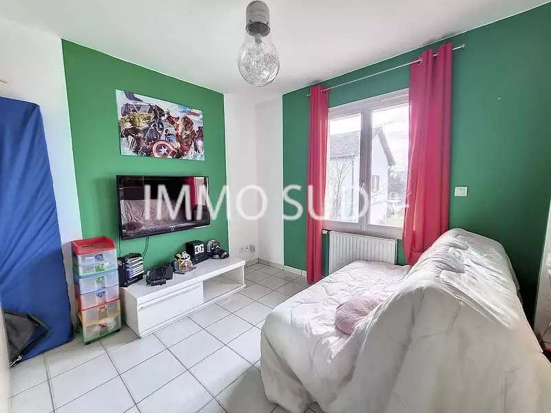 Maison, 130 m²