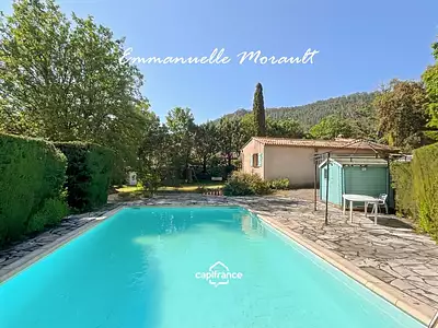 Maison, 112 m²