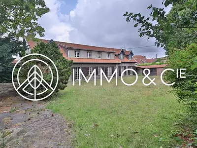 Maison, 334 m²