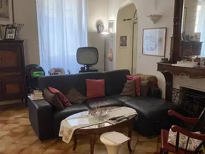 Appartement, 100 m²