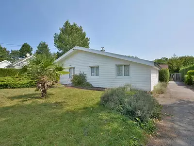 Maison, 63 m²