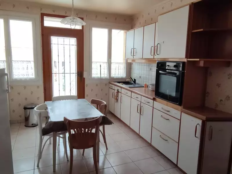 Maison, 143 m²