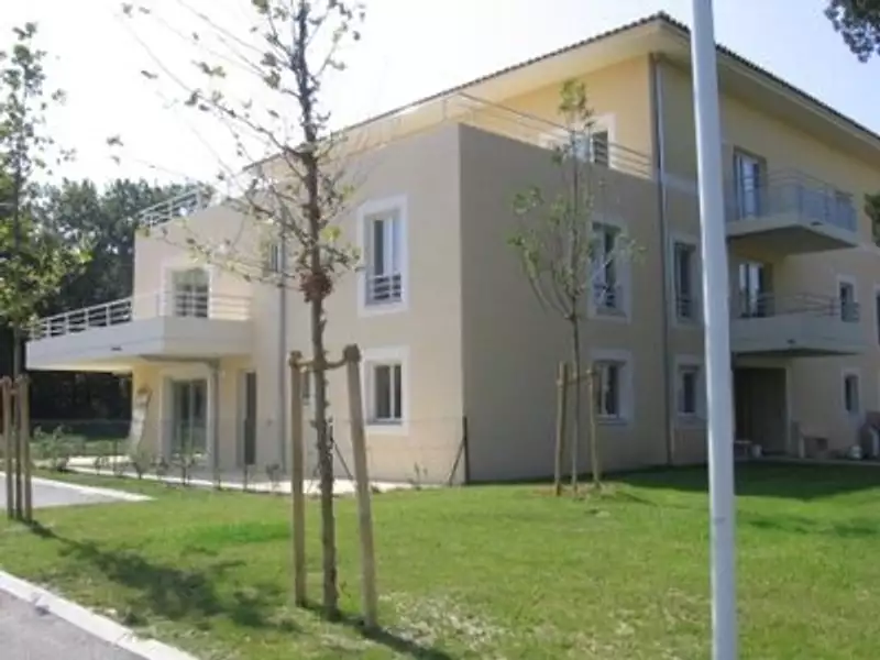 Appartement, 64,4 m²