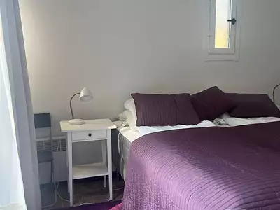 Appartement, 36 m²