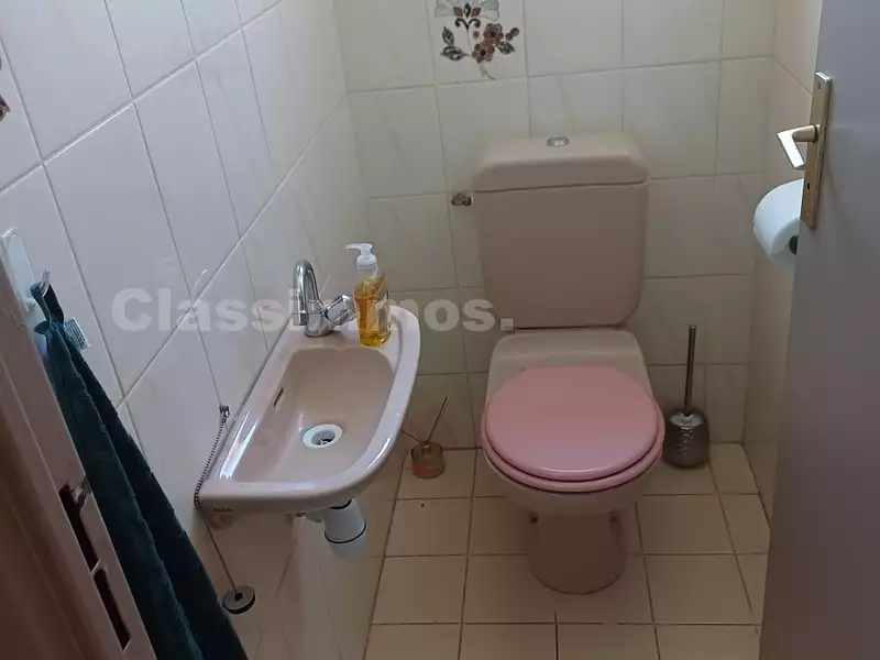 Maison, 118 m²