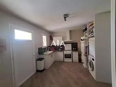 Maison, 131 m²