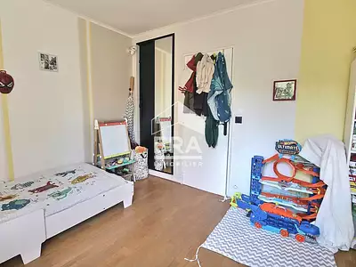 Appartement, 60,07 m²