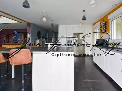 Maison, 200 m²