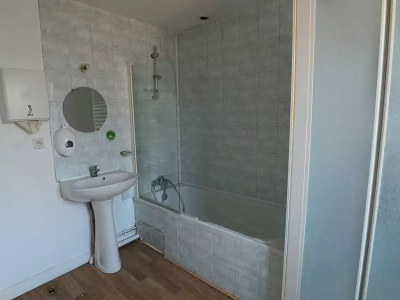 Appartement, 36 m²